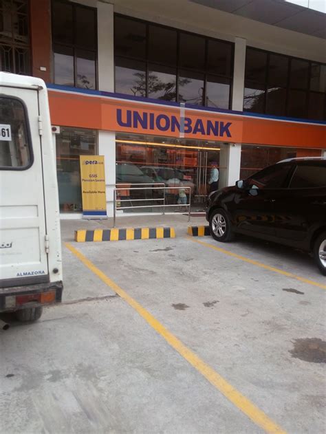 unionbank cabaguio photos